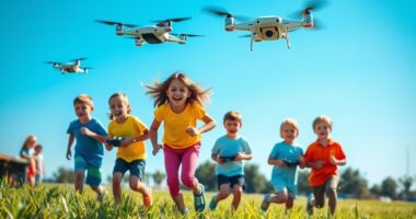 premium kids drone picks