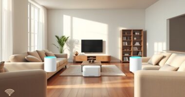 premium whole home wi fi