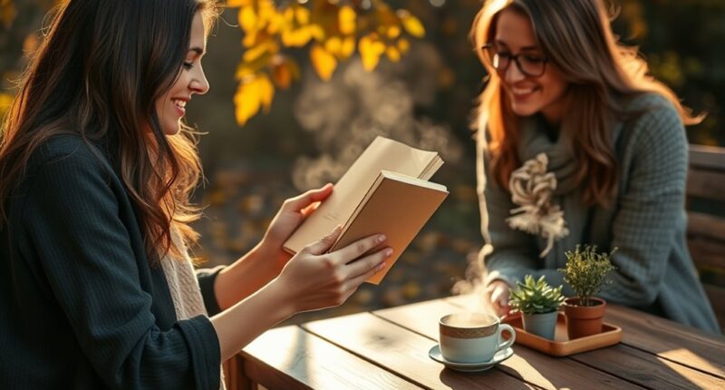 prioritize experiences over material