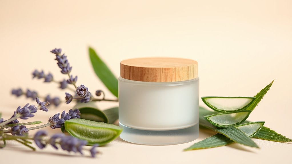 prioritize ingredient transparency and honesty