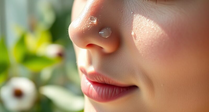 protect and maintain skin barrier