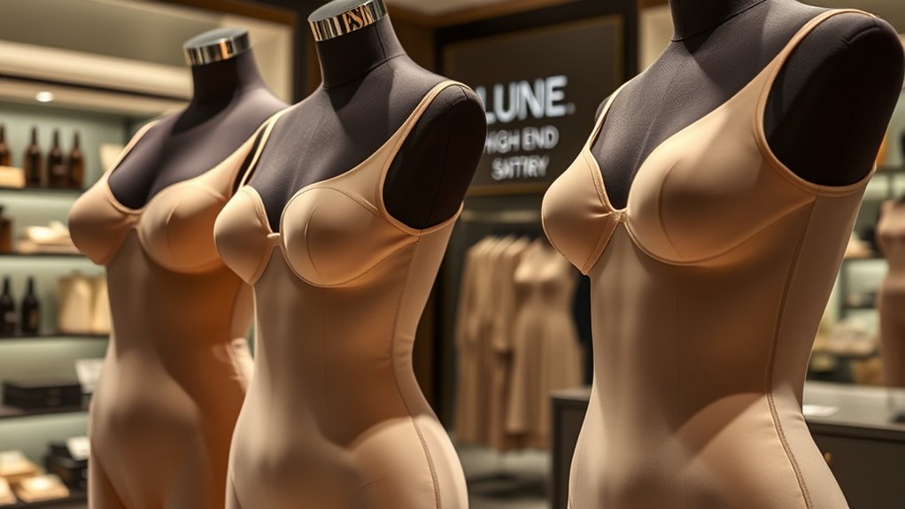 quality fit comfort durability