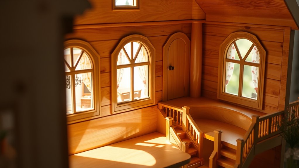 quality safety design accessories