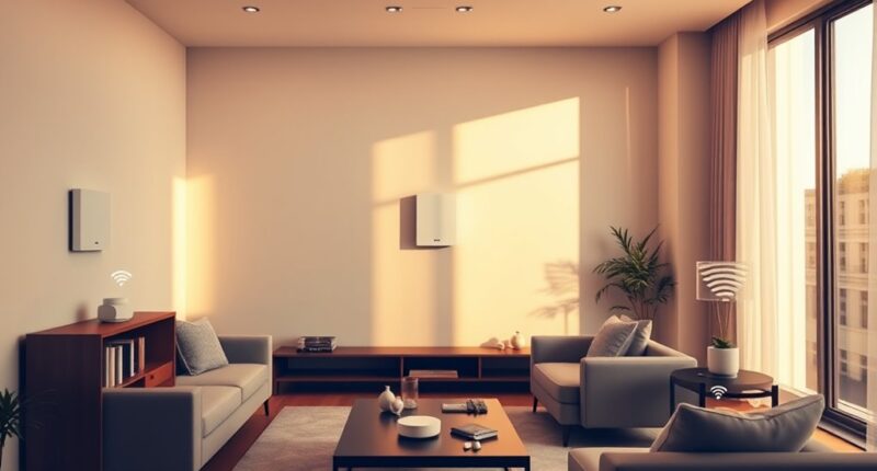 reliable whole home wi fi