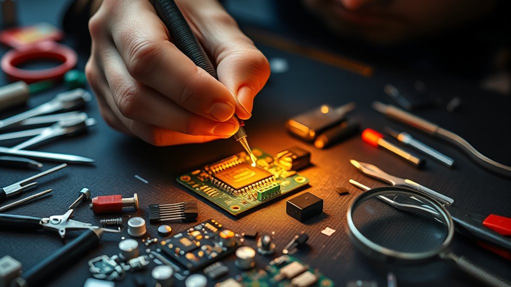 repair conserve empower sustain