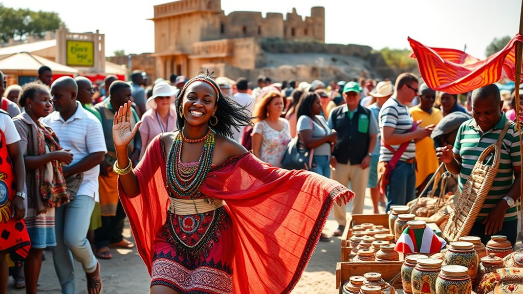 respectful cultural appreciation practice