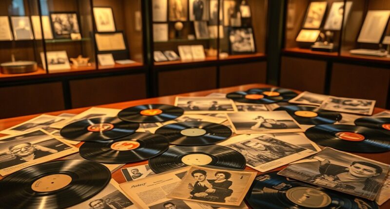 revisiting old music trends