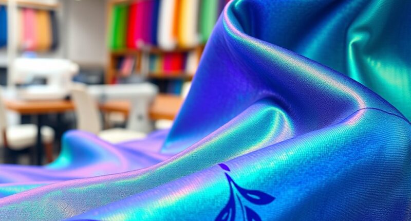 revolutionary fabrics transform fashion