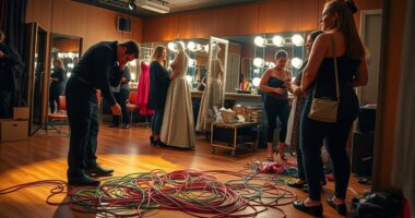 roles and responsibilities overview