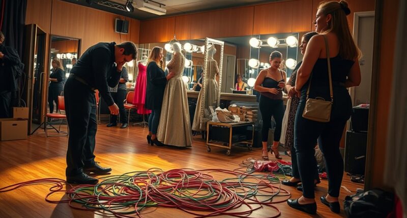 roles and responsibilities overview