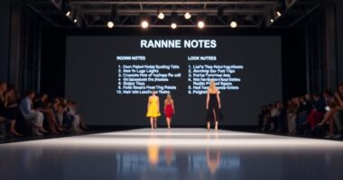 runway markings and identifiers