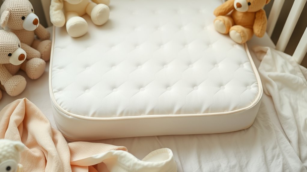 safe breathable supportive hygienic