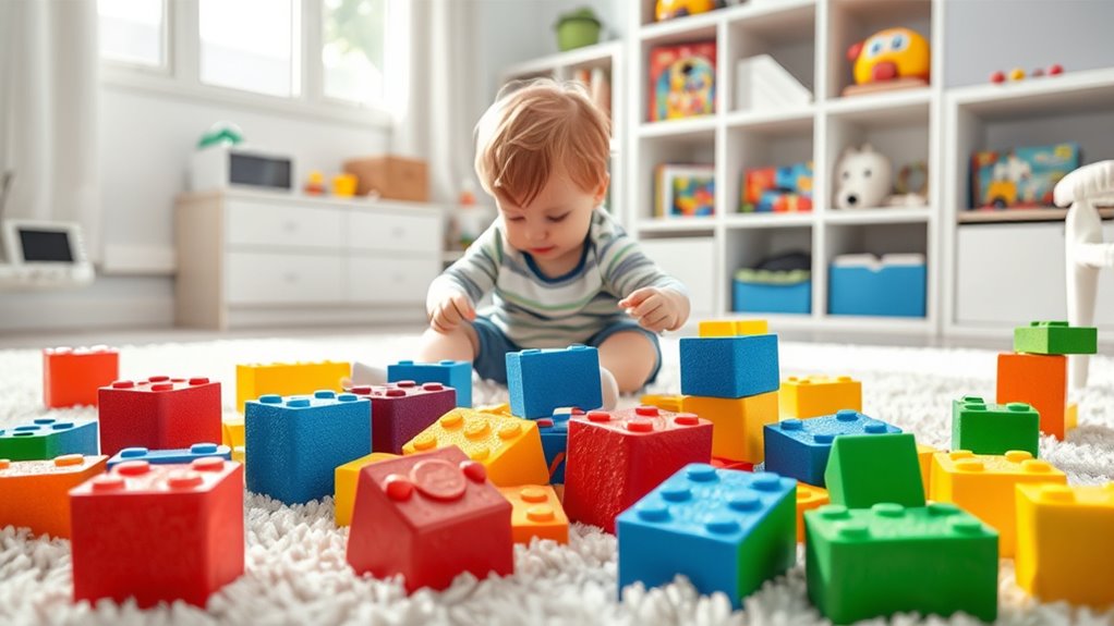 safe durable educational portable