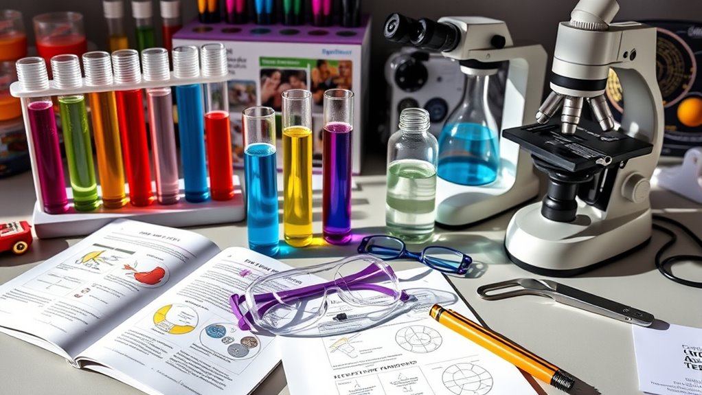 safe educational age appropriate