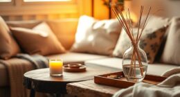 safe home scenting essentials