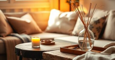 safe home scenting essentials