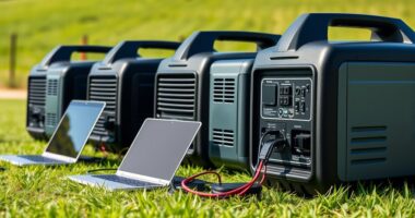 safe portable inverter generators