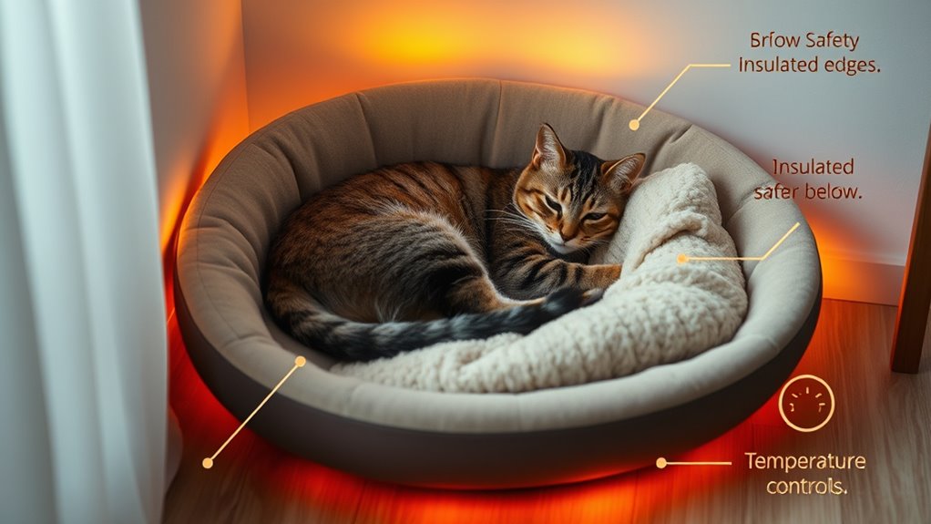 safety comfort efficiency