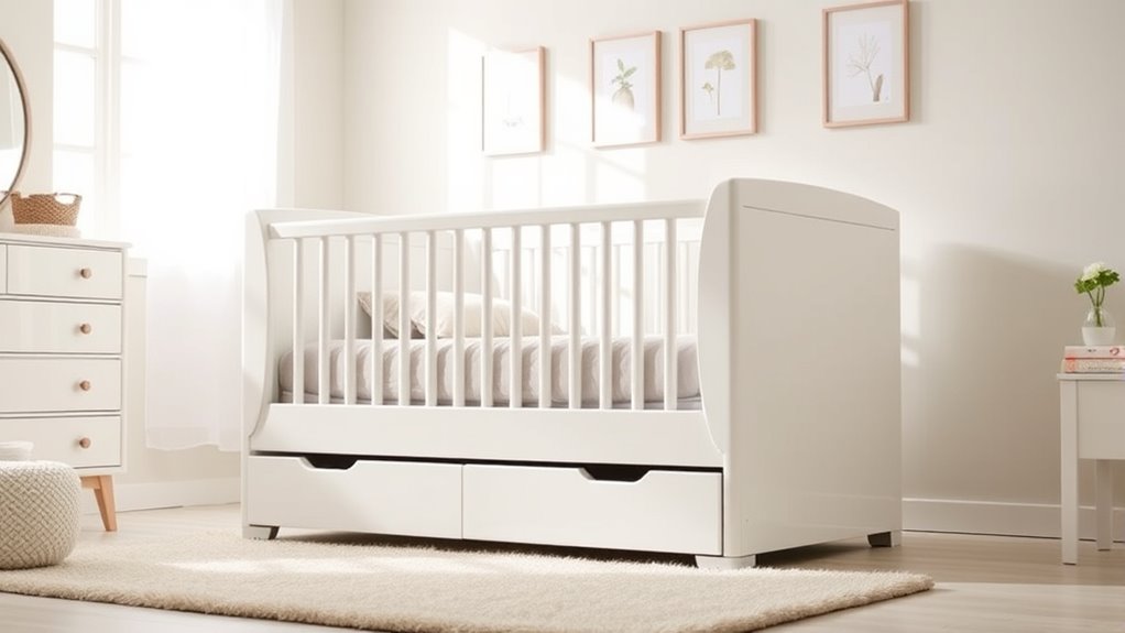 safety durability versatility design