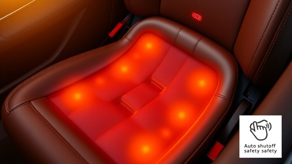 safety fit durability customization