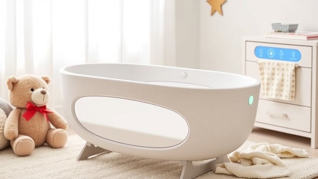 safety usability customization comfort