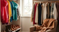 seasonal clothing swap tips