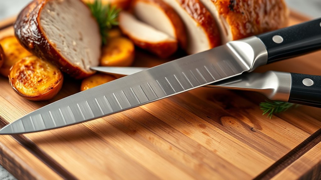 sharp comfortable durable easy to clean