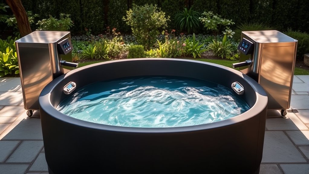 size control insulation maintenance