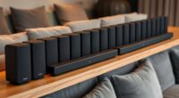 small soundbars big dolby atmos