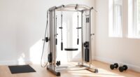 small space effective workouts