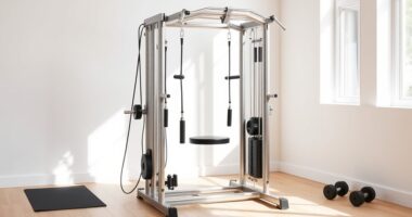 small space effective workouts