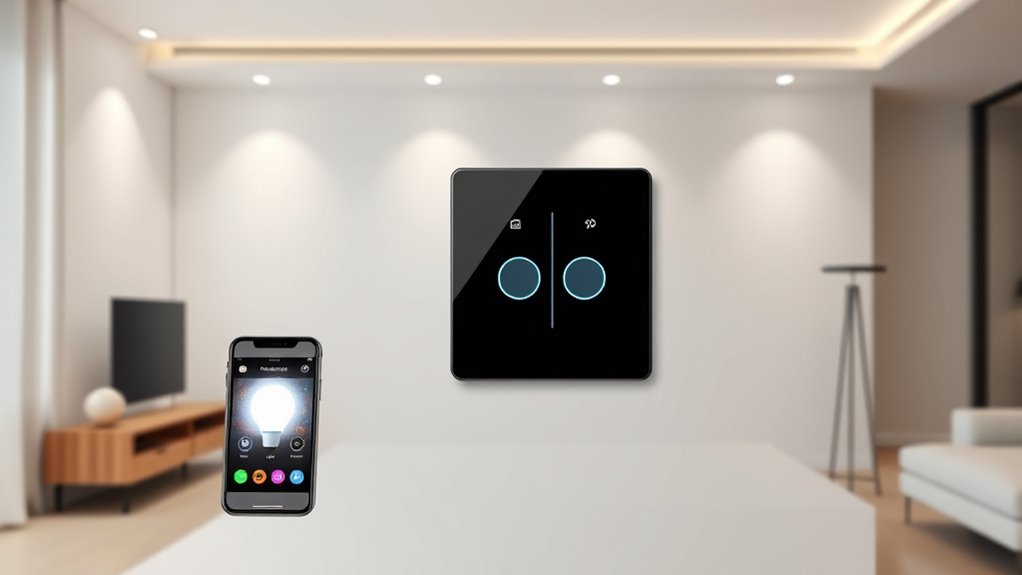 smart compatible easy aesthetic