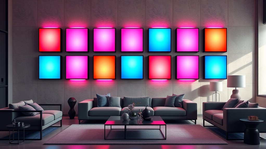 smart customization and compatibility