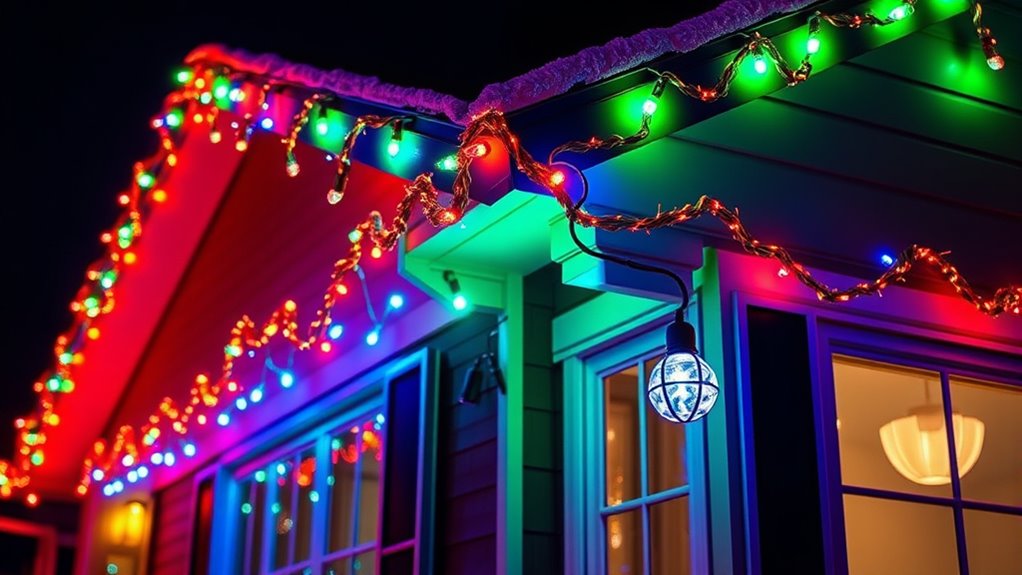 smart durable versatile illumination