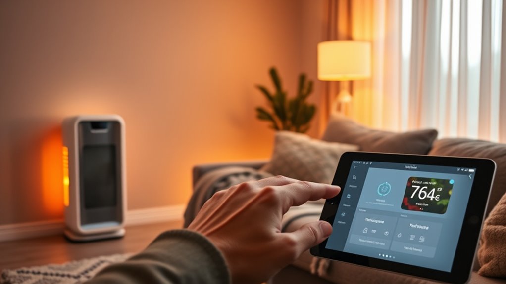 smart heater compatibility essentials