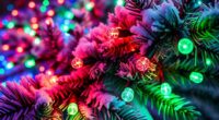 smart holiday lighting options
