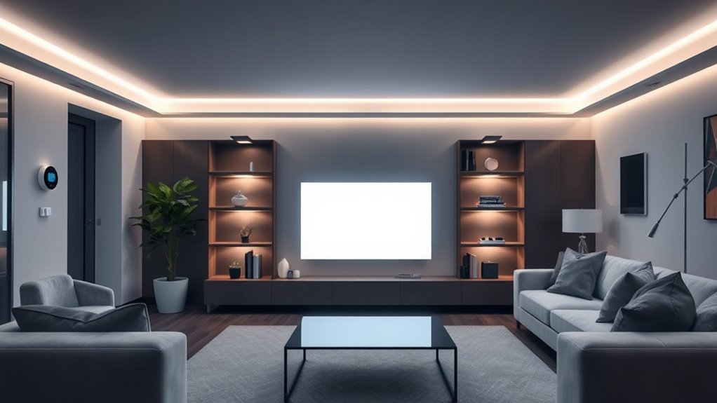 smart home hub selection tips