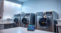 smart laundry technology