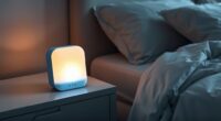 smart night lights with sleep modes