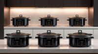 smart wifi slow cookers