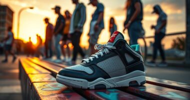 sneaker culture sport to status