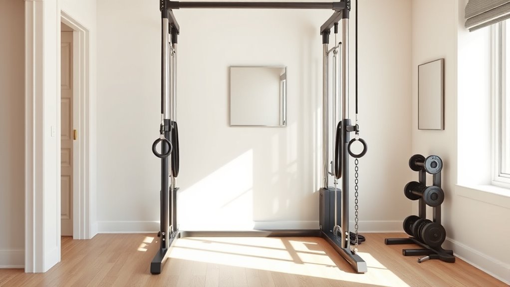 space efficient versatile durable