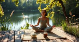 starting each day mindfully