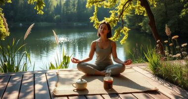 starting each day mindfully