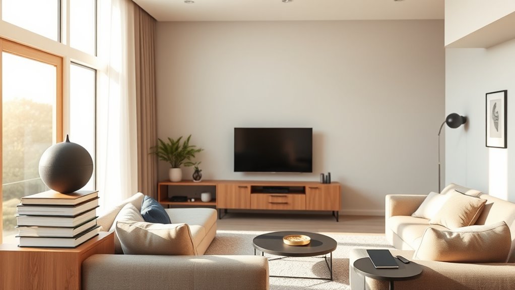 strategic mesh router placement