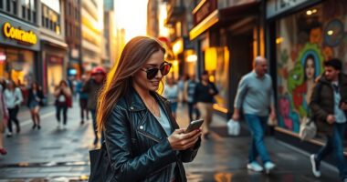 street based trend analysis