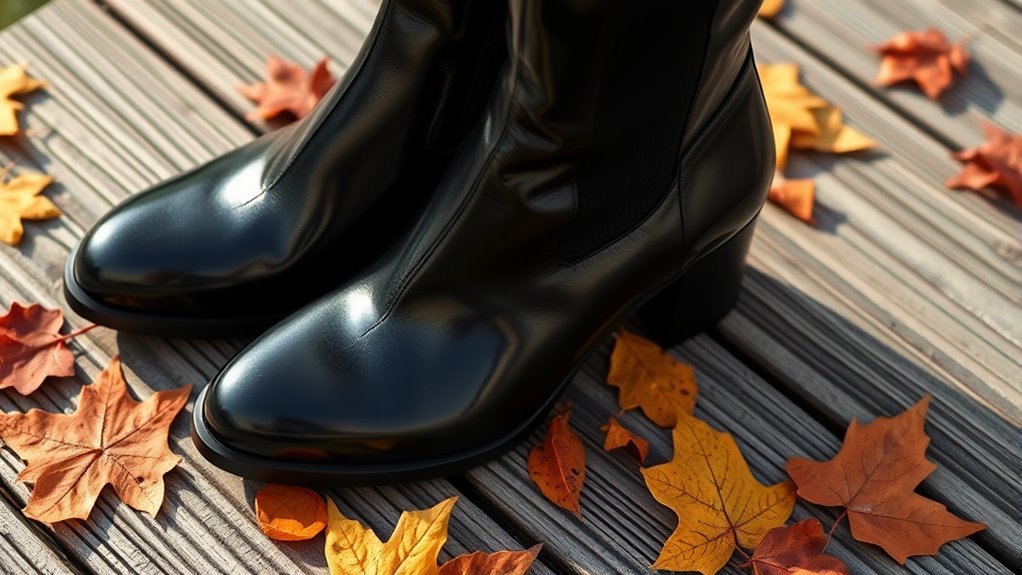 style comfort durability fit