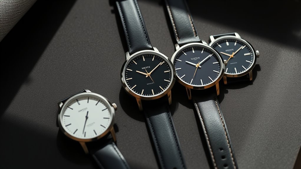 style quality accuracy comfort