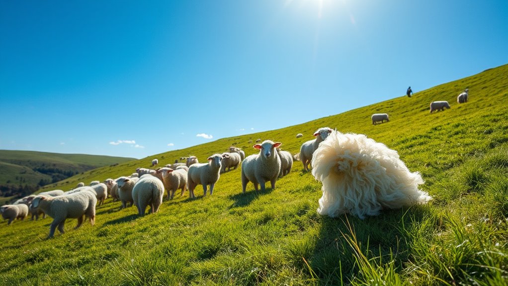 support ethical transparent sourcing