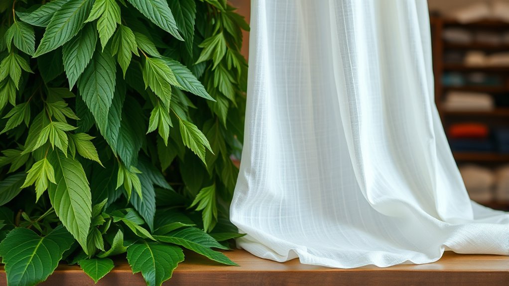 sustainable durable eco friendly fabrics